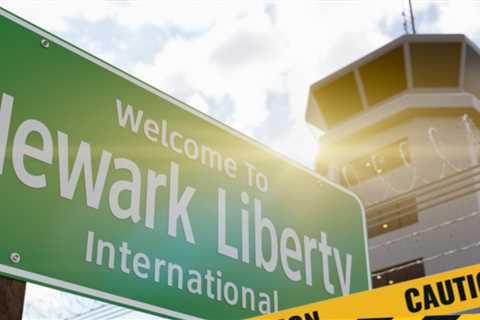 Newark Airport Control Tower Evacuated After Reports of Smoke, Ground Stop Issued