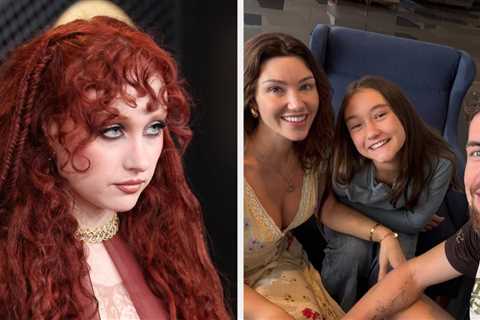 The Mom Of The 11-Year-Old Who Was Allegedly Left “In Tears” By Chappell Roan Has Shared Her Side..