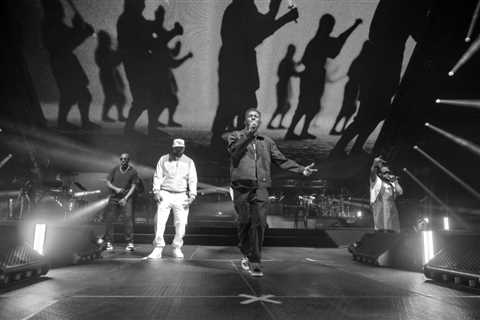 Wu-Tang Clan Headed Back to North America For Summer 2026 Wu-Tang Forever: The Final Chamber..