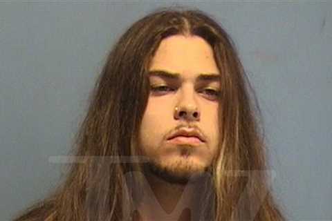 'America's Got Talent' Star Jourdan Blue Arrested for DWI