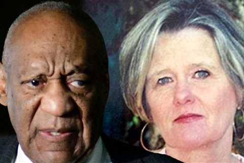 Woman Who Says Bill Cosby Drugged, Raped Her Awarded $19.25 Million by Jury