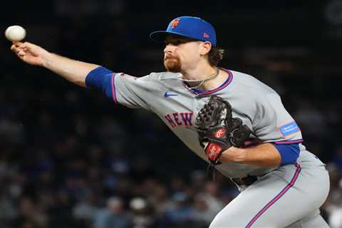 What makes Nolan McLean ‘different’ is what could make him the next can’t-miss Mets pitching star
