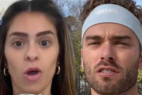 Taylor Frankie Paul Stormed Off 'Bachelorette' Set When Date Brought Up Arrest