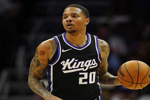 Former No. 1 overall pick Markelle Fultz back in NBA with Raptors after rocky career journey