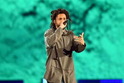 J. Cole Was ‘Disgusted’ by How People Tried to Discredit Drake After Kendrick Lamar Beef: ‘The..