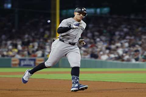 2026 AL MVP odds, prediction: Can anybody usurp Aaron Judge?