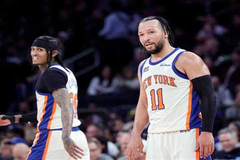 bet365 bonus code: Bet $10, get $365 in bonus bets for Knicks vs. Pelicans