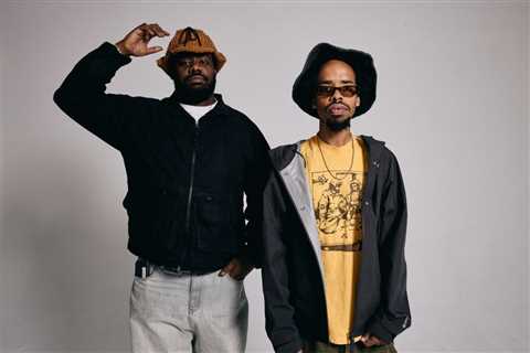 Earl Sweatshirt and MIKE Set Australian Tour Dates Ahead of Joint Album Release