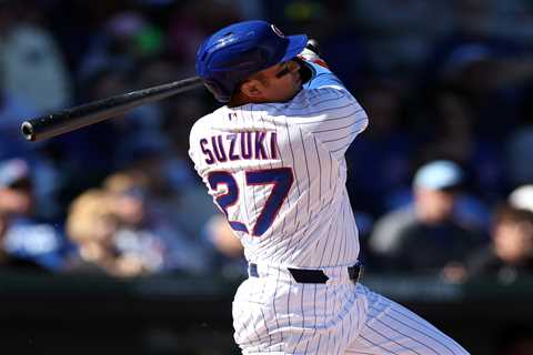 MLB betting preview: Our best bets for 2026 home run leader