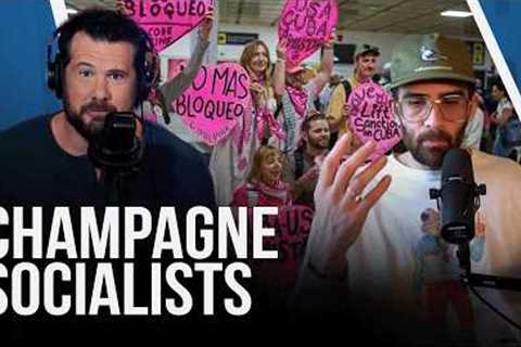 They Are So Full of SH*T