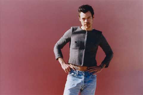 Dance Moves: Harry Styles, John Summit & Rohaan, Milky & Mall Grab Hit New Highs