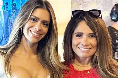 Taylor Frankie Paul’s Mom Sends Daughter Positive Vibes Amid Abuse Controversy