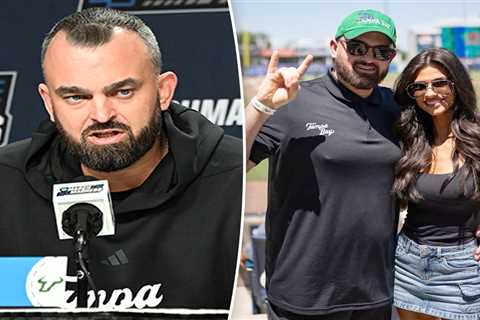 New Providence men’s basketball coach makes shocking statement about wife