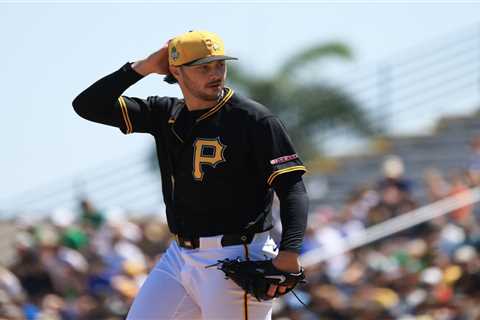 2026 NL Cy Young odds, prediction: Will Paul Skenes repeat?