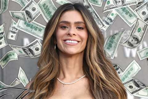 Taylor Frankie Paul Will Get Full 'Bachelorette' Salary Despite Series Getting Pulled