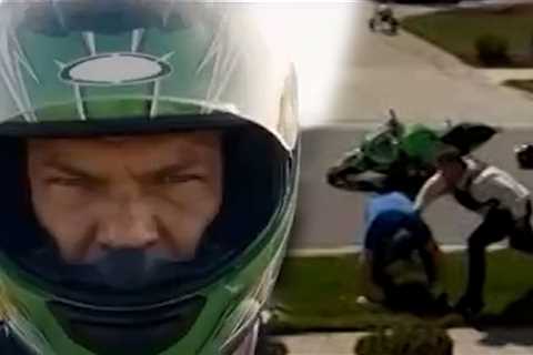 Alan Ritchson's Neighbor Fight Mocked in New A.I.-Generated Movie Trailer