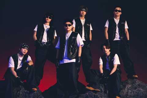 BE:FIRST’s ‘BE:FIRST ALL DAY’ Tops Japan Hot 100