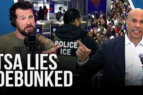 They Shut Down the Government for This?