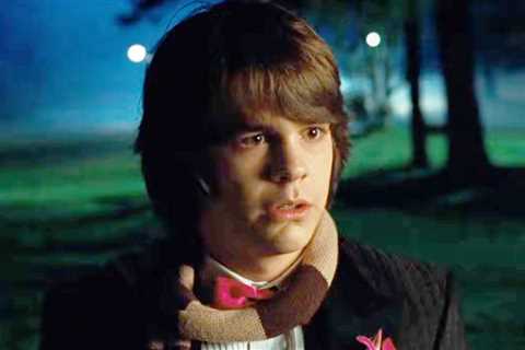 Chip In 'Jennifer's Body' 'Memba Him?!