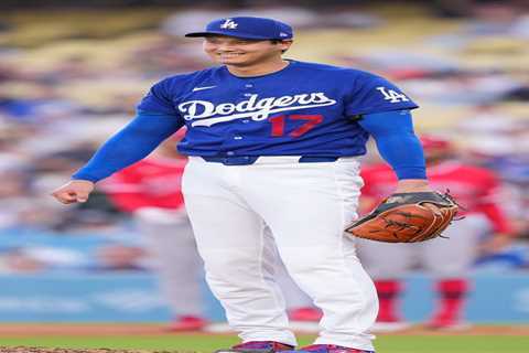 Can the Padres or Giants play spoiler or will the Dodgers continue their reign?