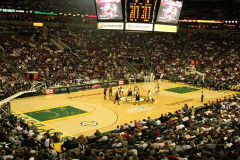 NBA votes to open Seattle, Las Vegas expansion bids in potential $20 billion boon