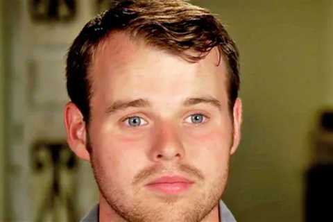 Joseph Duggar Accuser Describes How He Allegedly Groomed Her at Age 9: Report