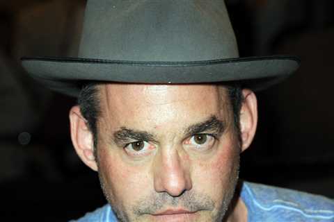 'Buffy's Nicholas Brendon's Friend Found Him Dead, 'Positioned As If Asleep'