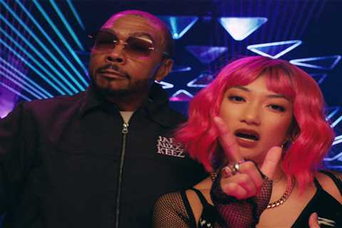 Timbaland’s AI Artist TaTa Signs to Pacific Music Group