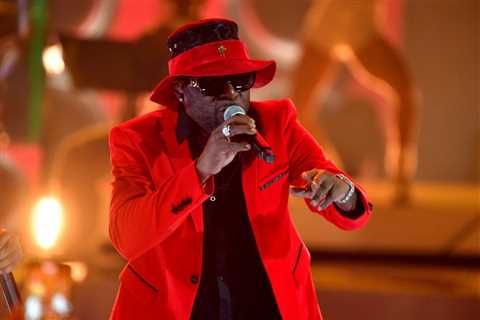 El Chombo’s ‘Dame Tu Cosita’ Collaborator Sues Payday Publishing Over Missing Royalties