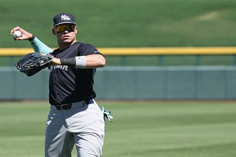 How to watch Yankees vs. Giants on Netflix for MLB Opening Day 2026