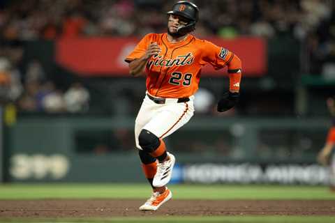 SF Giants’ Buster Posey discusses ‘hard’ decisions on Opening Day roster