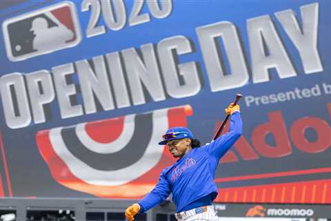 Mets reveal Opening Day lineup to face Pirates’ Paul Skenes