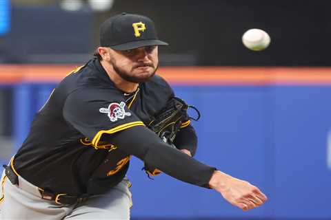Mets vs. Pirates odds: MLB Opening Day picks, predictions, best bets Thursday