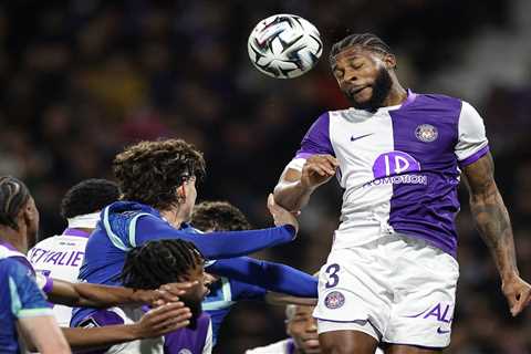 Mark McKenzie hoping back three experience will help him make USMNT after narrow 2022 miss