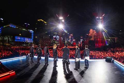 How Did BTS’ Big Comeback Weekend Go?