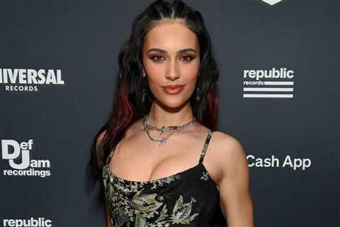 Kylie Cantrall Signs With Republic Records