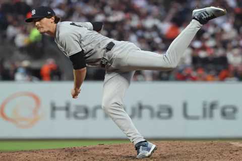 ‘Run-it-back’ Yankees make strong opening statement with Max Fried leading the way