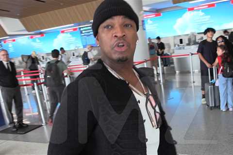 Ne-Yo Confused About His Label Signing A.I. Artist TaTa