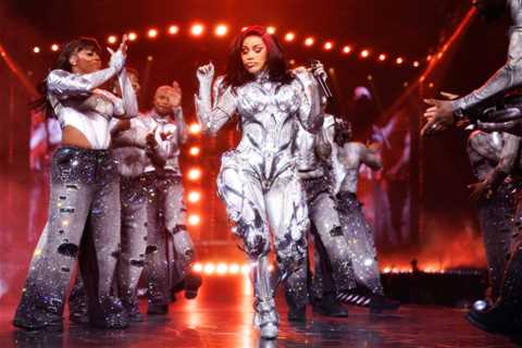 Cardi B Brings ‘Little Miss Drama’ Tour Home to New York City: 6 Best Moments