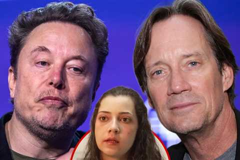 Elon Musk, Kevin Sorbo Slam Spain for Young Woman's Voluntary Euthanasia