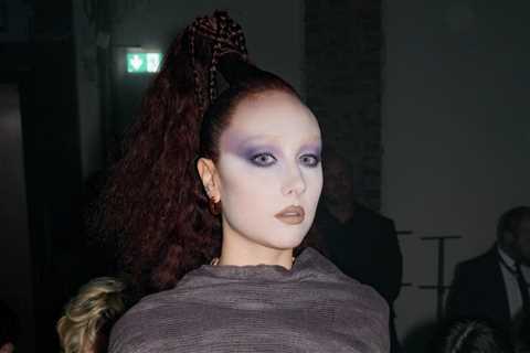 Bodyguard At Center of Confrontation With Jorginho’s Stepdaughter Involving Chappell Roan Takes..