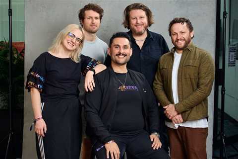 Australia’s GYRO.Group Opens Latin America Headquarters