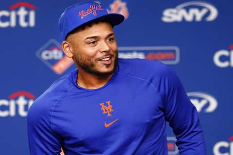 Mets sitting in advantageous position from NL East rivals as season of urgency begins