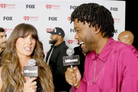 Ella Langley Feels Grateful For “Choosin’ Texas” Hitting No. 1 On Hot 100, Shares Why She Thinks It ..