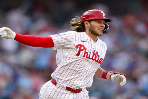 Phillies’ Alec Bohm suing parents for $3 million for alleged misuse of finances