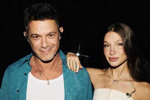 Yami Safdie & Alejandro Sanz’s Hearty ‘Cuéntame’ & More Best New Music Latin