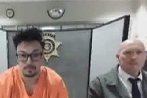 Pima County Deputy Fired After Kidnapping Arrest, Same Dept. Investigating Guthrie Abduction