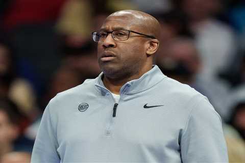 Knicks have a serious potential playoff problem in the Hornets