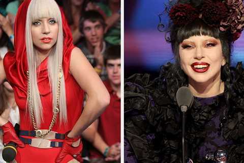 It's Lady Gaga's birthday! What do you think is her BEST song?