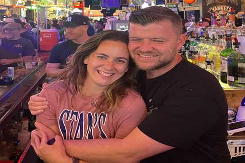 Stan’s Sports Bar across from Yankee Stadium is MVP responsible for many marriages